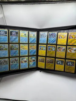Pokemon TCG Sun & Moon Unified Minds Master Set Complete - Image 5