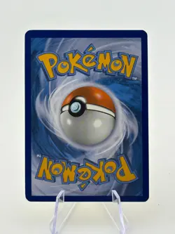 Pokemon TCG Sun Moon Forbidden Light - Xurkitree SM116 Black Star Promo Stamp - Image 2