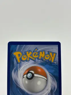 Pokemon TCG Sun Moon Forbidden Light - Xurkitree SM116 Black Star Promo Stamp - Image 3