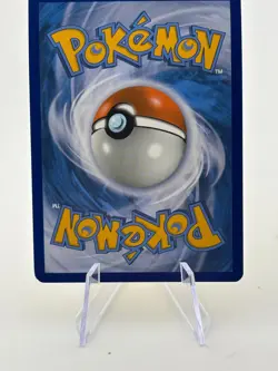 Pokemon TCG Sun Moon Forbidden Light - Xurkitree SM116 Black Star Promo Stamp - Image 4