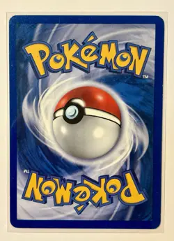 Pokemon TCG 1999-2000 1st Edition Trainer Rocket’s Secret Experiment 120/132 - Image 2