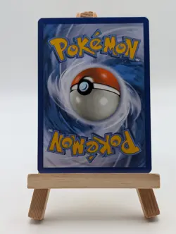 Detective Pikachu SM170 Sun & Moon Black Star Promo HOLO Pokemon Card LP - Image 2
