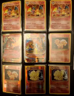 Pokemon XY Evolutions Complete Set + Extras | READ Description - Image 1