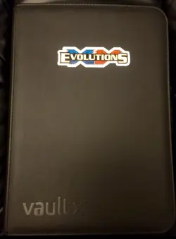 Pokemon XY Evolutions Complete Set + Extras | READ Description - Image 2