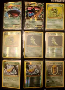 Pokemon XY Evolutions Complete Set + Extras | READ Description - Image 3