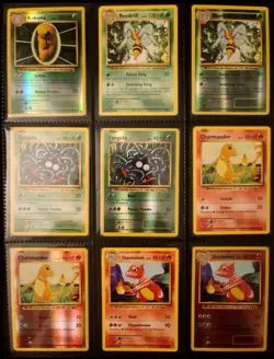 Pokemon XY Evolutions Complete Set + Extras | READ Description - Image 4