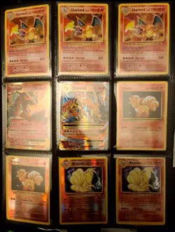 Pokemon XY Evolutions Complete Set + Extras | READ Description - Image 5