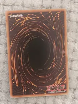 Yu-Gi-Oh! TCG Melomelody the Brass Djinn Starter Deck: XYZ Symphony 1st edition - Image 2
