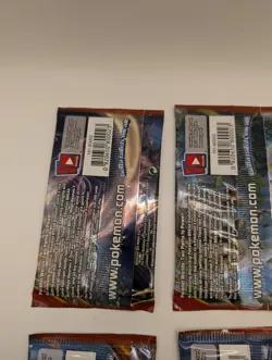 Pokemon TCG: (4) XY BreakThrough Booster Packs 2015 (Complete Art-Set) - Image 5