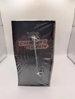 Pokemon Champion's Path Elite Trainer Box ETB 2020 - Factory Sealed - Image 4