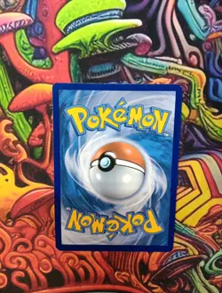 Energy Reset 98/124 Rev Reverse Holo Pokemon XY Fates Collide NM - Image 2