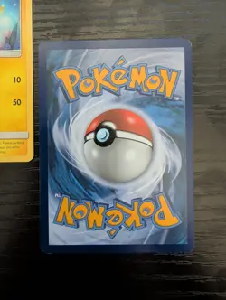 1x Pikachu 56/236 Non Holo Common Pokemon Unified Minds NM - Image 5