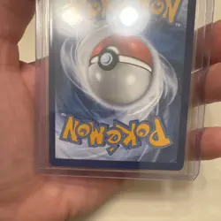 The Pokemon Company Iono 254/193 Paldea Evolved Full Art Ultra Rare Holo EN - Image 4