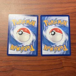 Pokemon TCG Pikachu Chinese Lot of 2 Gem Pack Vol 1 CBB1C - Image 2