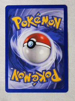 NM Eevee - Non-Holo #63 Sandstorm Pokemon TCG - Image 2