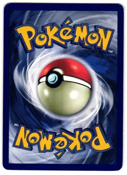 Psyduck 53/62 - 🌊 Fossil Common Pokemon TCG Unlimited 🖤 - HP - Image 2