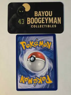 Energy Reset 98/124 Uncommon Fates Collide Pokemon REVERSE HOLO NM - Image 2