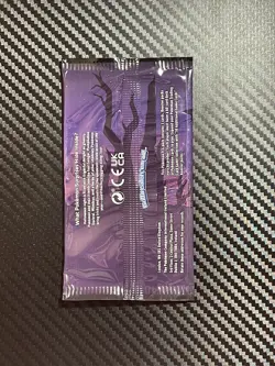 2022 Pokemon Halloween trick or trade 3 card pack! - Image 2