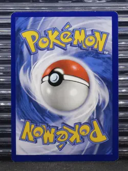 Energy Reset Trainer 2016 Pokemon XY Fates Collide 98/124 Reverse Holo TCG Card - Image 3