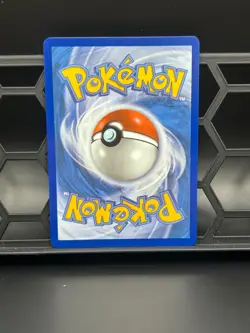 Mega Eelektross ex 266/217 Mega Attack Rare Ascended Heroes Pokemon Holo NM - Image 2