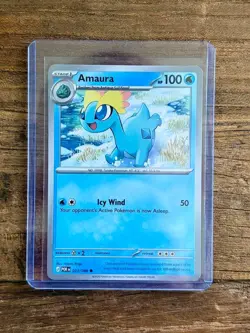 Pokemon Aurorus Evolution Lot Perfect Order: Pack Fresh NM - Image 3