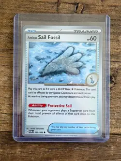 Pokemon Aurorus Evolution Lot Perfect Order: Pack Fresh NM - Image 4