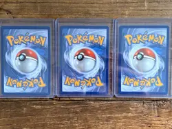 Pokemon Aurorus Evolution Lot Perfect Order: Pack Fresh NM - Image 5