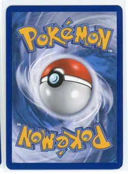 Pokemon TCG - Energy Reset 98/124 - Fates Collide - Reverse Holo - Image 2