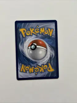 Energy Reset 98/124 Rev Reverse Holo Pokemon XY Fates Collide NM - Image 2
