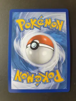 Mega Charizard X ex MEP 023 UPC Black Star PROMO Pokemon Card | NEAR MINT- - Image 2