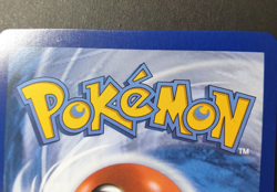 Mega Charizard X ex MEP 023 UPC Black Star PROMO Pokemon Card | EXC - Image 3