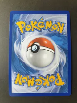 Mega Charizard X ex MEP 023 UPC Black Star PROMO Pokemon Card | EXC - Image 2