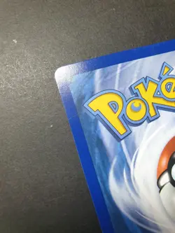 Mega Charizard X ex MEP 023 UPC Black Star PROMO Pokemon Card | EXC - Image 4