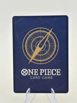 One Piece TCG OP14 - Ground Death OP14-096 R* Alternate Art - Image 2