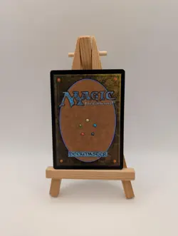 MTG - Watery Grave #0261 - Edge of Eternities Rare (EOE) NM/M - Image 2