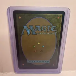 Oscorp Industries - N/M - Marvel Spider Man - MTG Magic The Gathering Card - Image 2