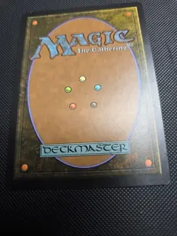 MTG English Marwyn, the Nurturer NM Foil Promos: Prerelease Cards - Image 3