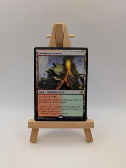 Stomping Ground - MTG Edge of Eternities 0258 - Image 1