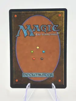 Magic The Gathering Vintage - Demonic Tutor Socery Revised LP - Image 2
