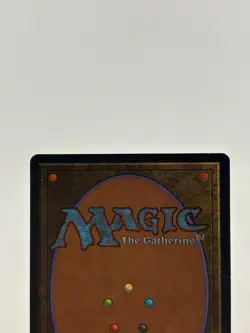 Magic The Gathering Vintage - Demonic Tutor Socery Revised LP - Image 3