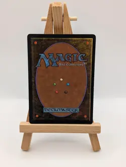 Magic MTG - Mana Vault - Revised 3rd Edition - MP - Image 5