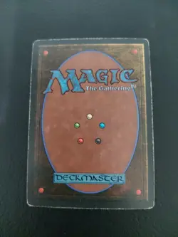 Fellwar Stone MTG Core Set 4th Edition Regular—MP—Vintage Magic The Gathering - Image 2