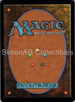 MTG SkeenAB Last March of the Ents Univer Beyond: LOTR: Tales of Middle-earth NM - Image 2