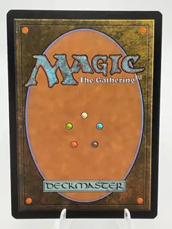 Colossus of Akros Foil - Theros : Magic: The Gathering NM - Image 3