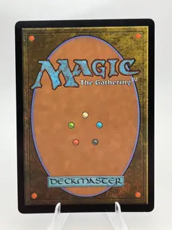 High Tide (Borderless) - Dominaria Remastered : Magic: The Gathering LP - Image 2