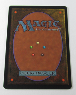 MAGIC THE GATHERING 5th EDITION COUNTERSPELL NM ENGLISH MTG - Image 2
