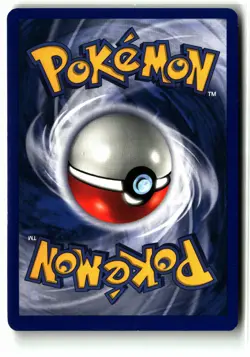 1999 Gyarados ⭐ 6/102 WOTC Holo Rare Base Set Vintage Shadowless Pokemon NM - Image 2