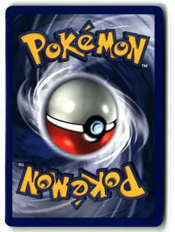 1999 Poliwrath ⭐ 13/102 WOTC Vintage Holo Rare Base Set Shadowless Pokemon NM - Image 2