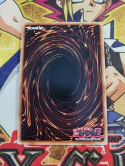 Grappler kc01-en018 (MINT) Ultra Rare Yu-Gi-Oh! - Image 2