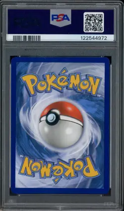 2016 Pokemon XY Steam Siege #108 FA Steelix EX PSA 10 GEM MINT - Image 2